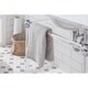 preview thumbnail 12 of 36, Empire 72 Inch Wide Double Wash Stand, P-Trap, Counter Top with Basin, F2-0012 Faucet and Mirror included