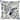 Livabliss Etta Blue & Ivory Toile Throw Pillow