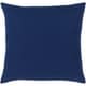 preview thumbnail 2 of 0, Livabliss Etta Blue & Ivory Toile Throw Pillow
