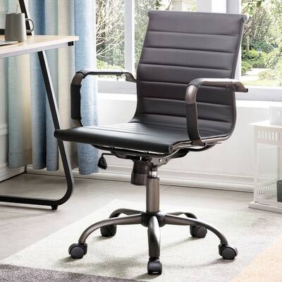 Black Desk Chairs Shop Online At Overstock