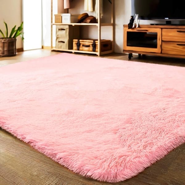 Lochas Soft Indoor Modern Area Rugs Fluffy Carpets For Living Lochas Soft Indoor Modern Area Rugs