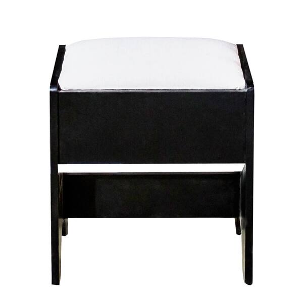 Shop Copper Grove Beiwien Vanity Table Set With Chair Overstock