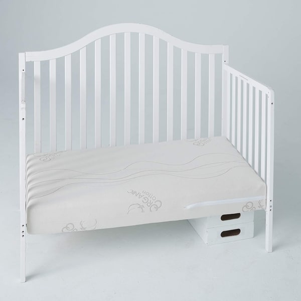 dream on crib mattress