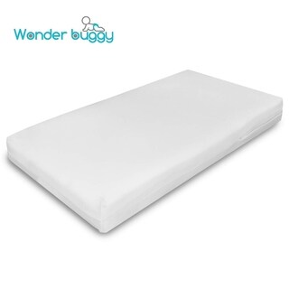 wonder dream crib mattress