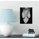 preview thumbnail 4 of 3, Two Breast by Ed Capeau Giclee Art Painting Reproduction POD 12 x 16