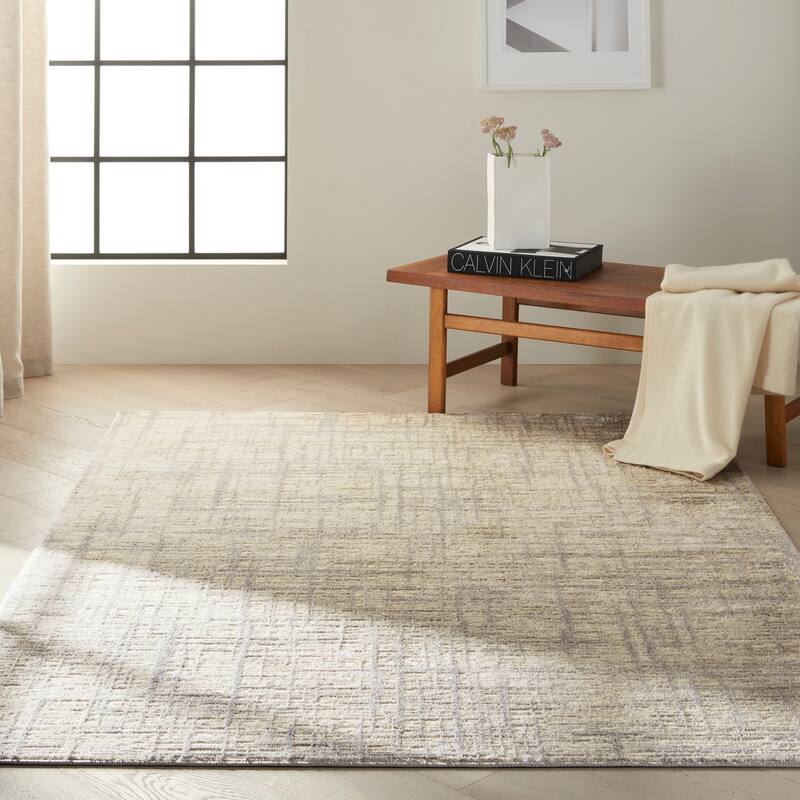 Calvin Klein Ck900 Pacific Area Rug