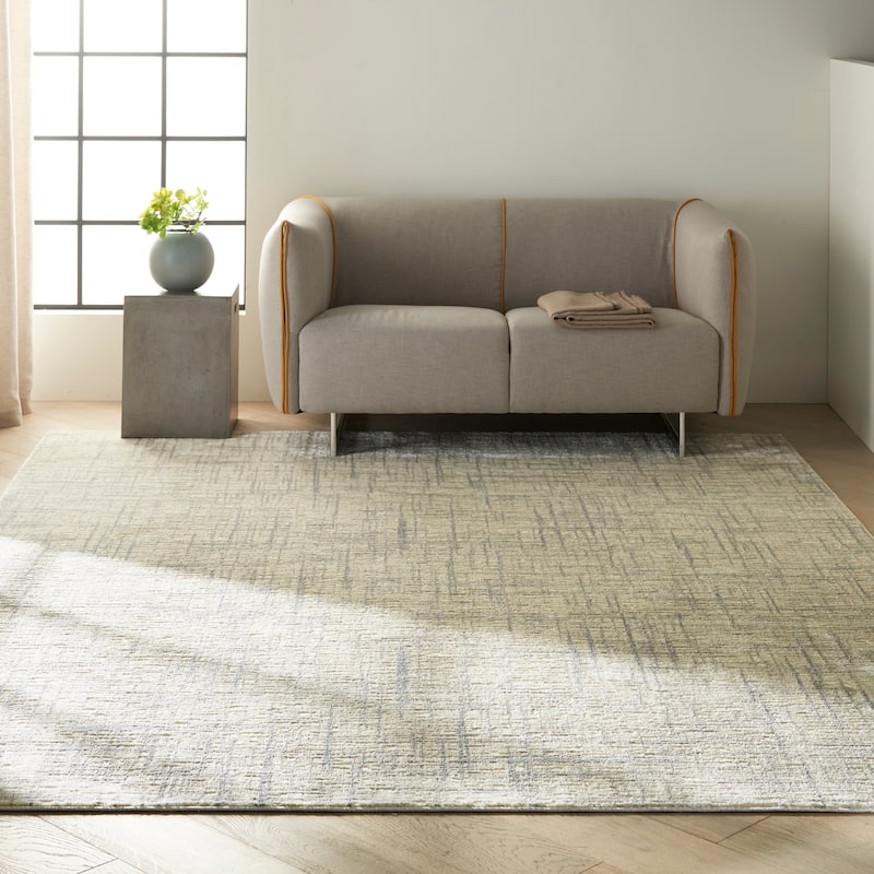 Calvin Klein Ck900 Pacific Area Rug