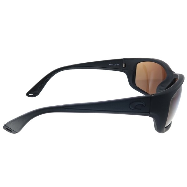 Costa Jose Blackout w Grey 580G Lens JO01 OGGLP
