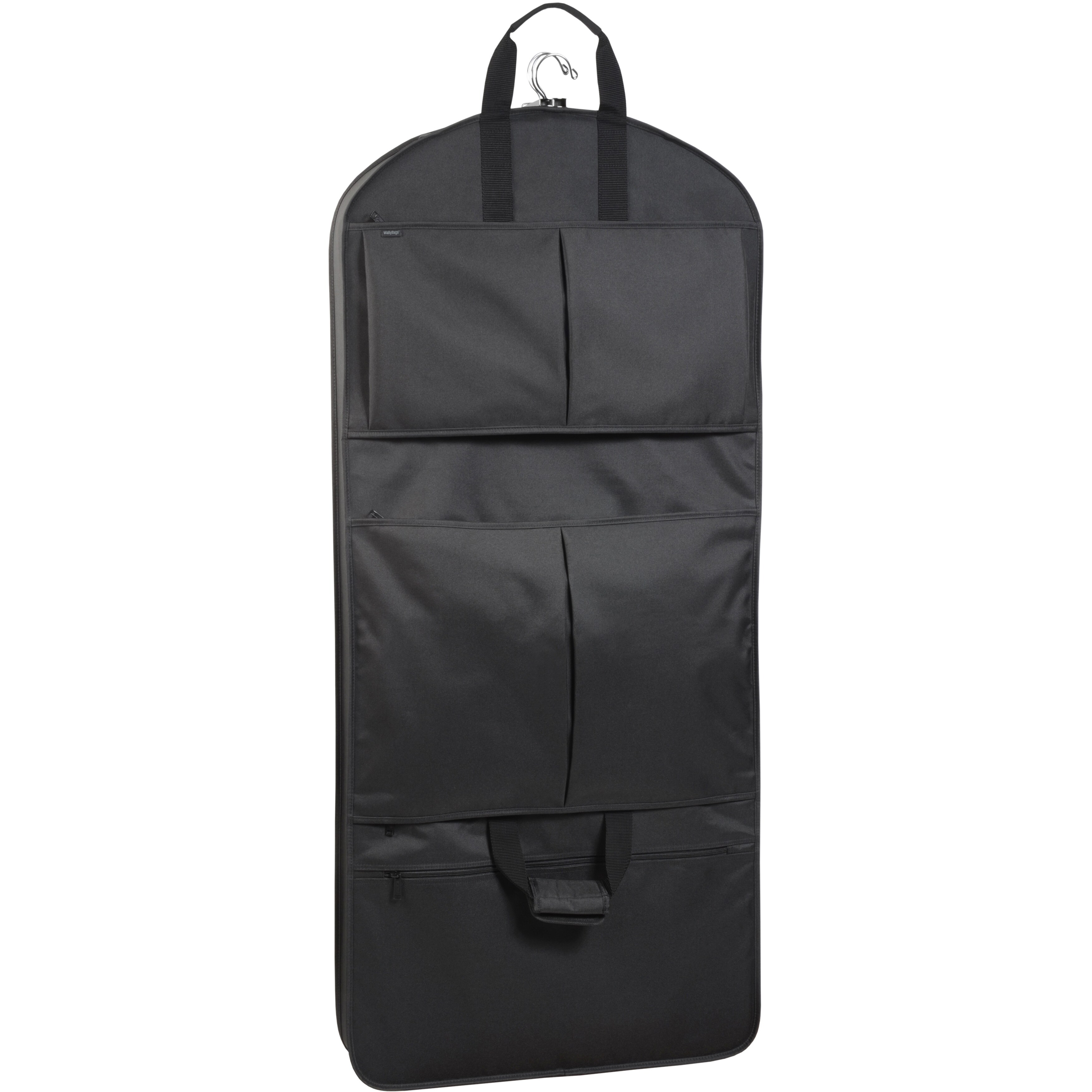 48 inch garment bag