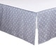 preview thumbnail 4 of 2, PSP Safari 3-Piece Crib Bedding Set (Quilt, Sheet, Dust Ruffle)