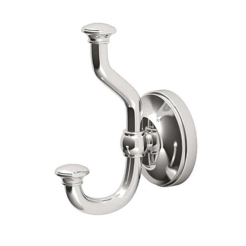 Gatco Tavern 4-Piece Bathroom Accessory Kit