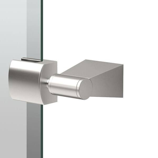 Gatco 4-Piece Bleu Decorative Bathroom Hardware Set Gatco 4-Piece Bleu Decorative Bathroom Hardware Set