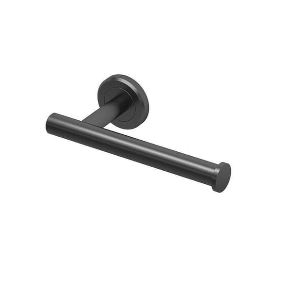 Gatco 4-Piece Latitude 2 Decorative Bathroom Hardware Set Gatco 4-Piece Latitude 2 Decorative Bathroom Hardware Set