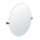 Option Satin Nickel