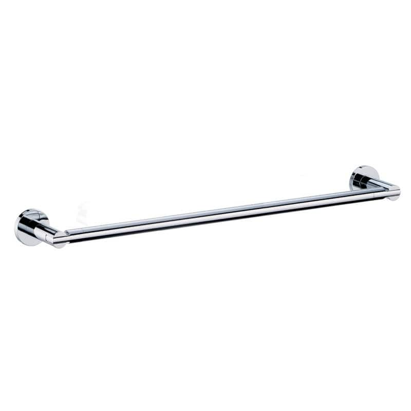 Gatco Channel 24 Inch Single Towel Bar