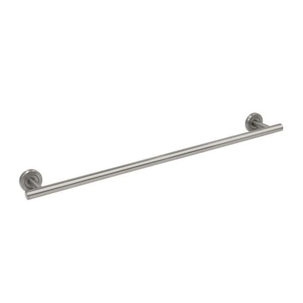 Gatco Elegant Shower Shelf 19 Brushed Nickel