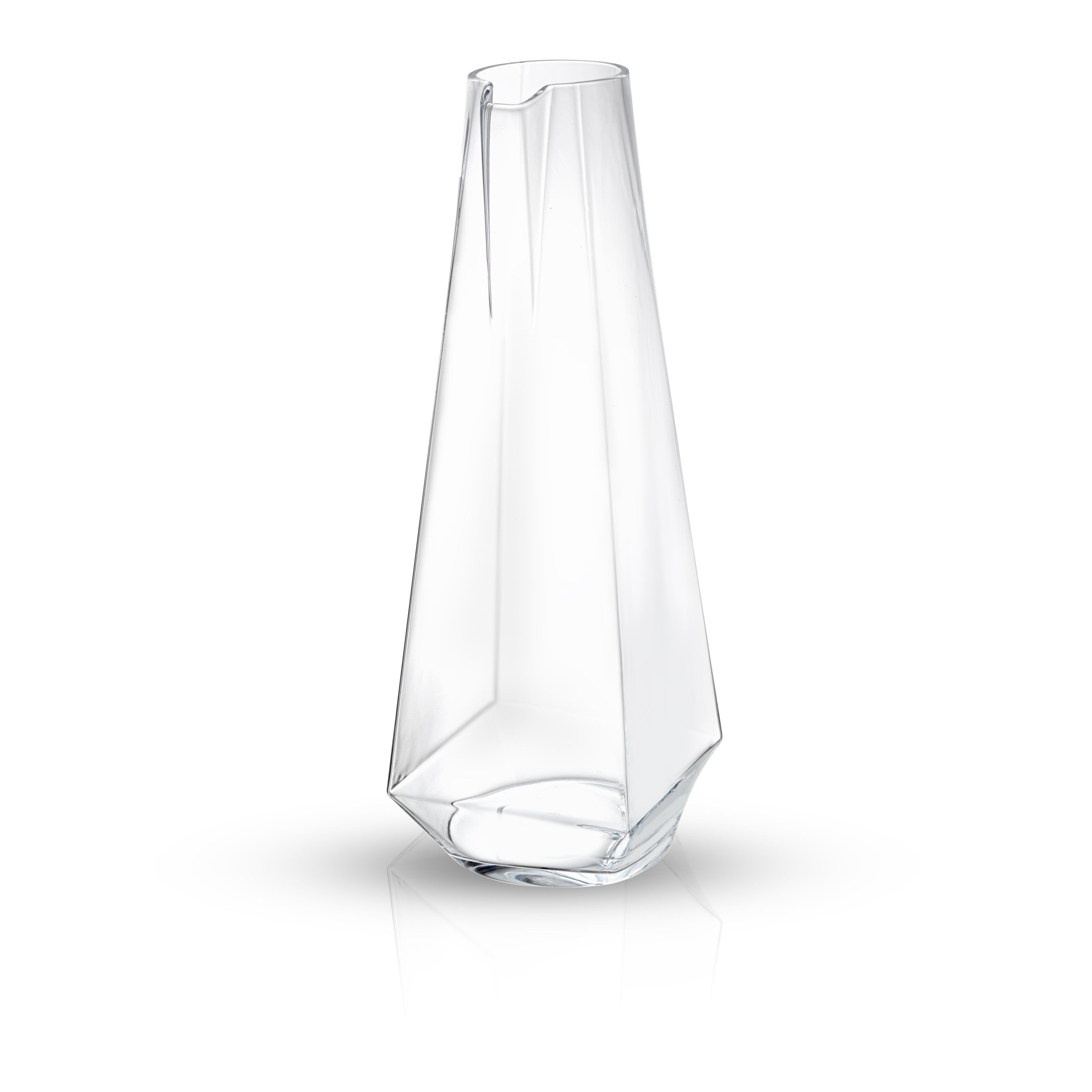 Joyjolt Infiniti Glassware Collection