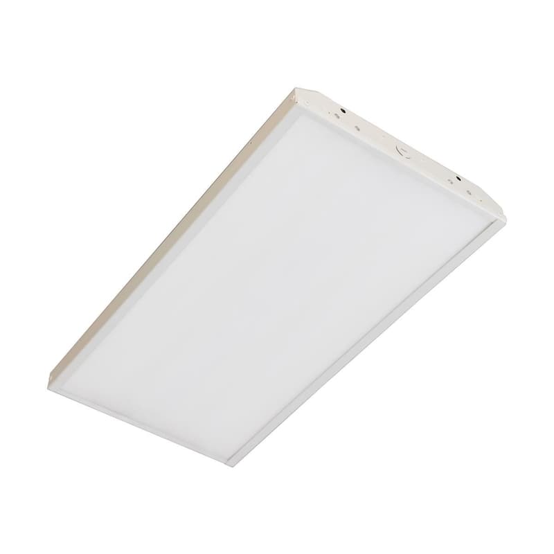 165 watt LED 2 ft Linear HI-BAY