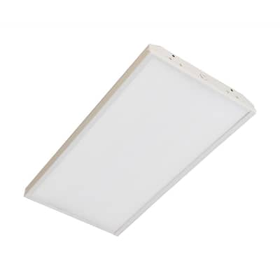 165 watt LED 2 ft Linear HI-BAY