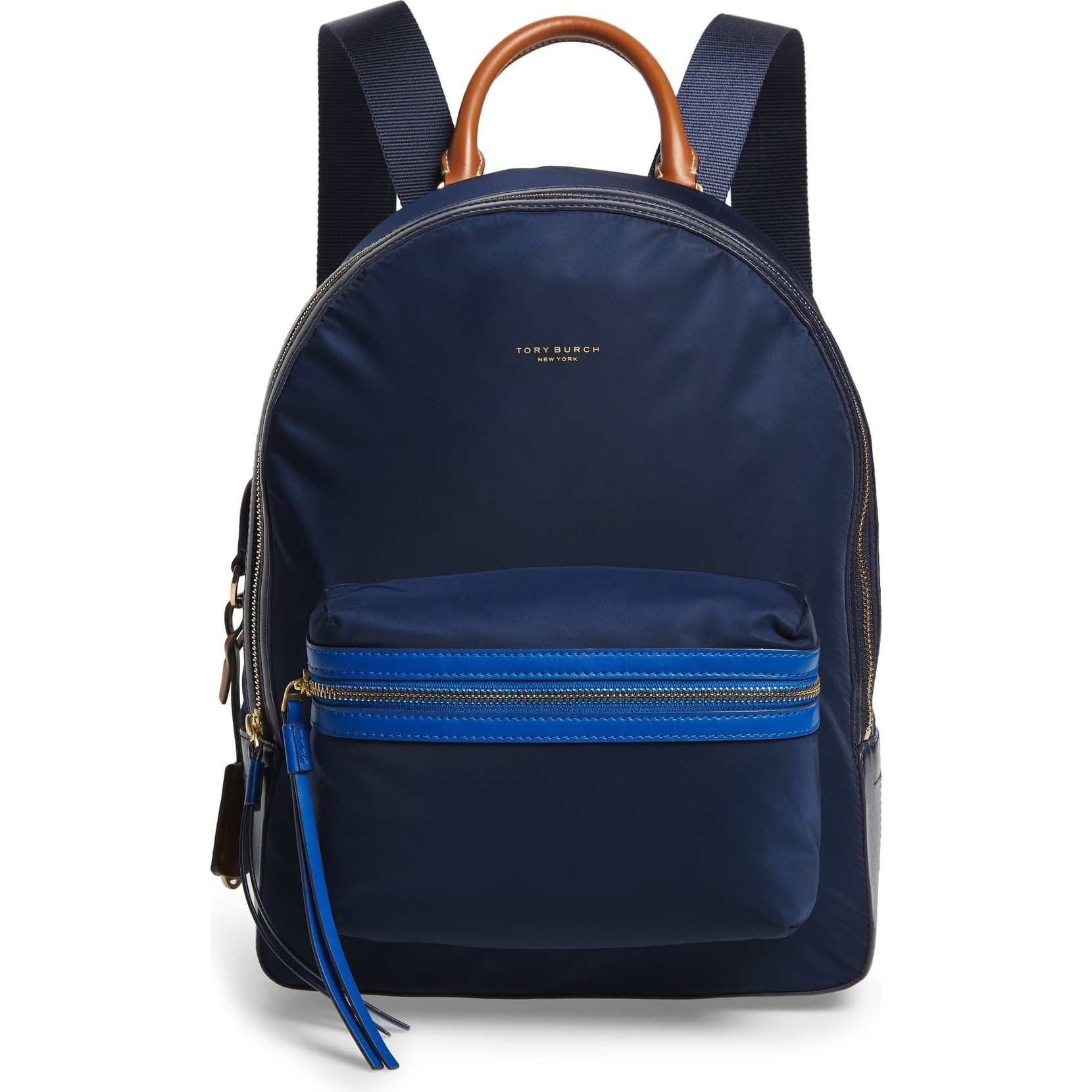 tory burch backpack laptop