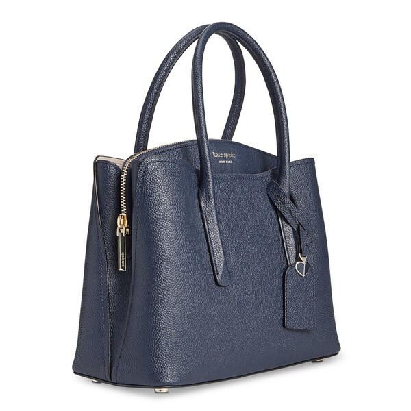 kate spade navy handbag