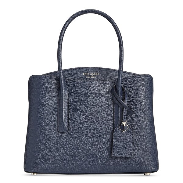 kate spade blue satchel