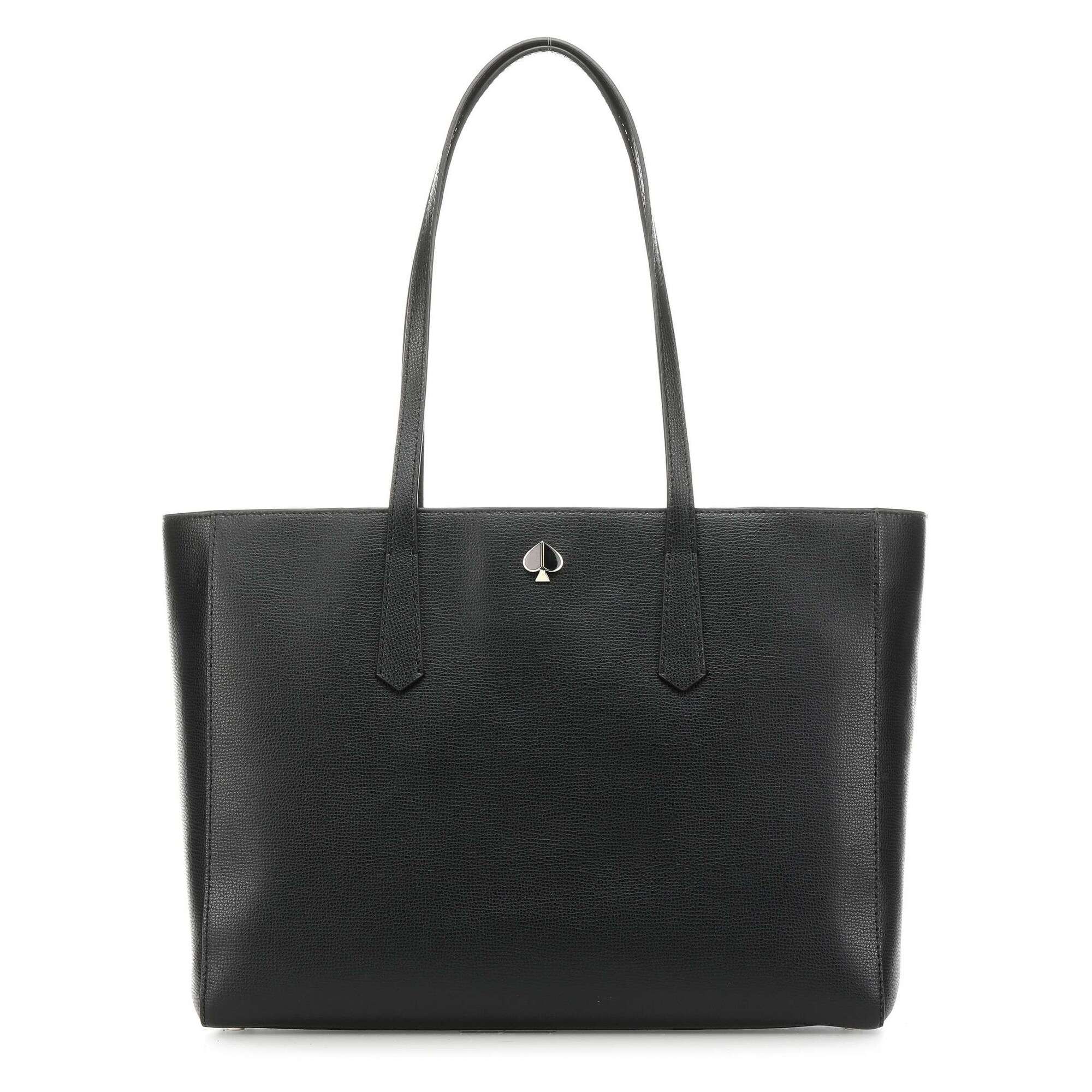 large black work tote