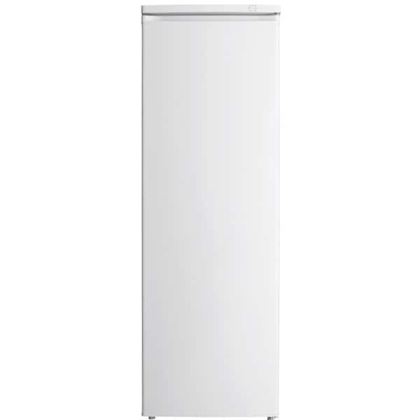 Danby 7 1 Cu Ft Upright Freezer Overstock 30352329