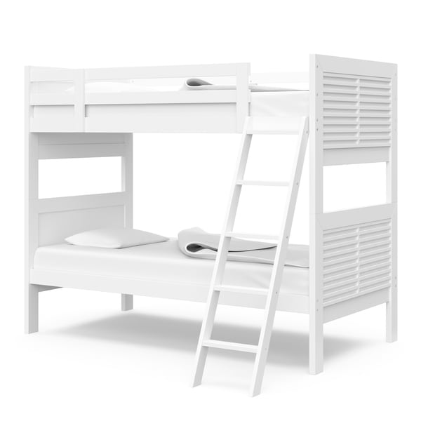 overstock bunk beds