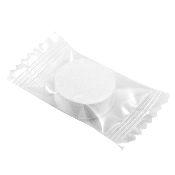 Compressed Towel Coin Tissue 100 pcs Tablet towels Portable Tissues Travel Soft 
