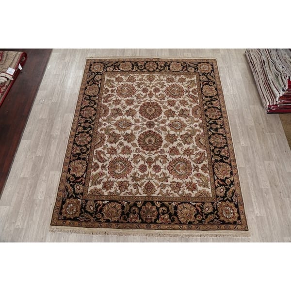 Area Rugs 101