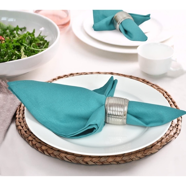 cloth table napkins