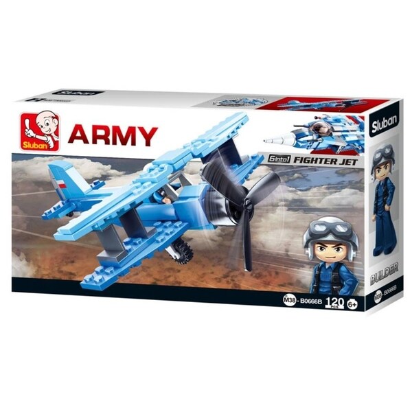 fighter jet toy