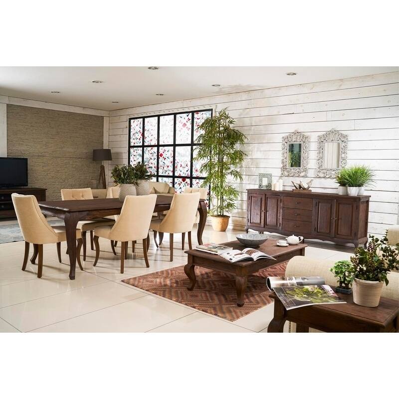 Milan Coffee Table