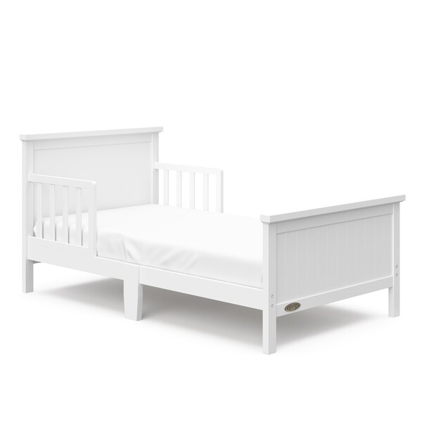 graco toddler bed