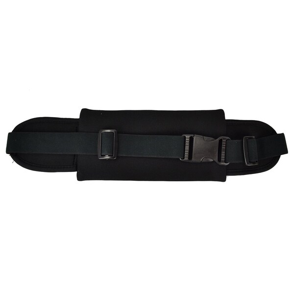 the office fanny pack