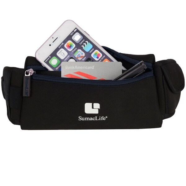 the office fanny pack