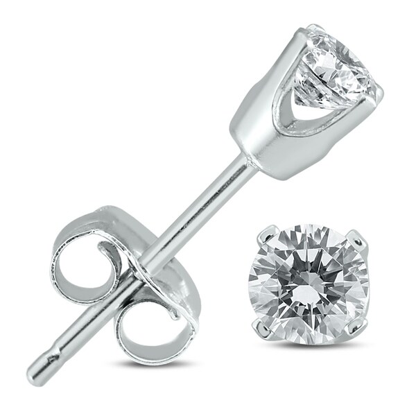 diamond earrings for women sale