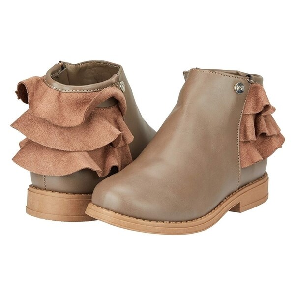 bebe ankle boots