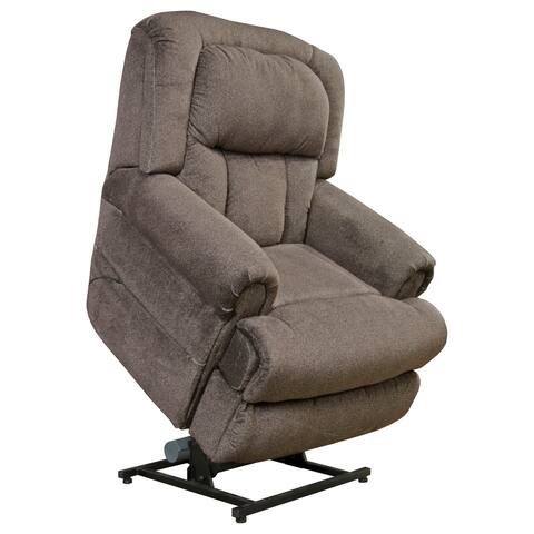Salidana Power Lift Assist Recliner With Dual Motor Comfort Function
