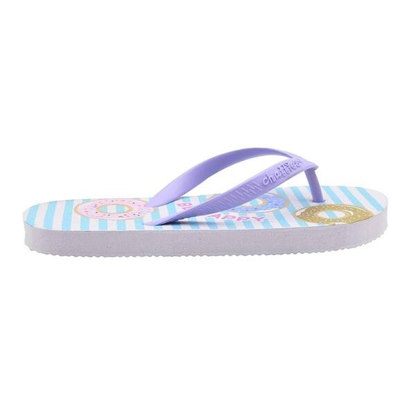 cute flip flops for girls