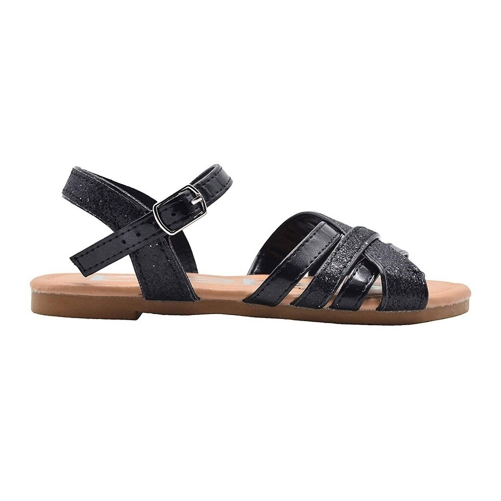 girls fashion sandals