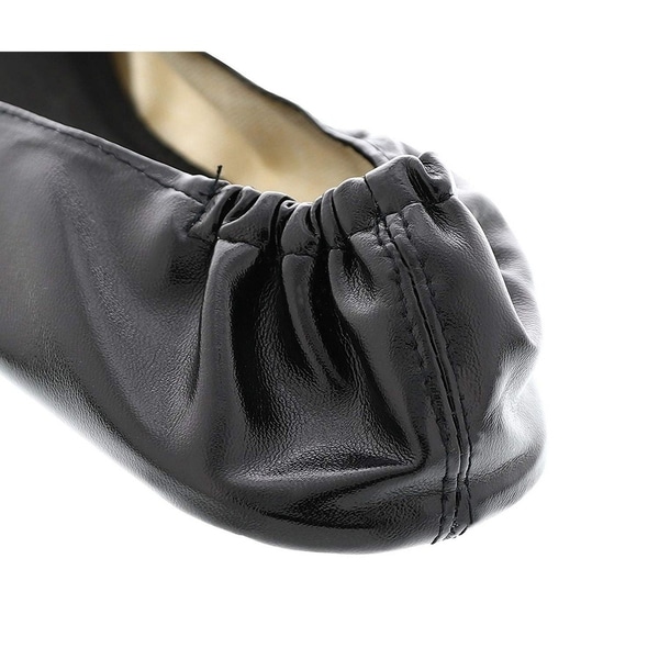 women's foldable flat shoes
