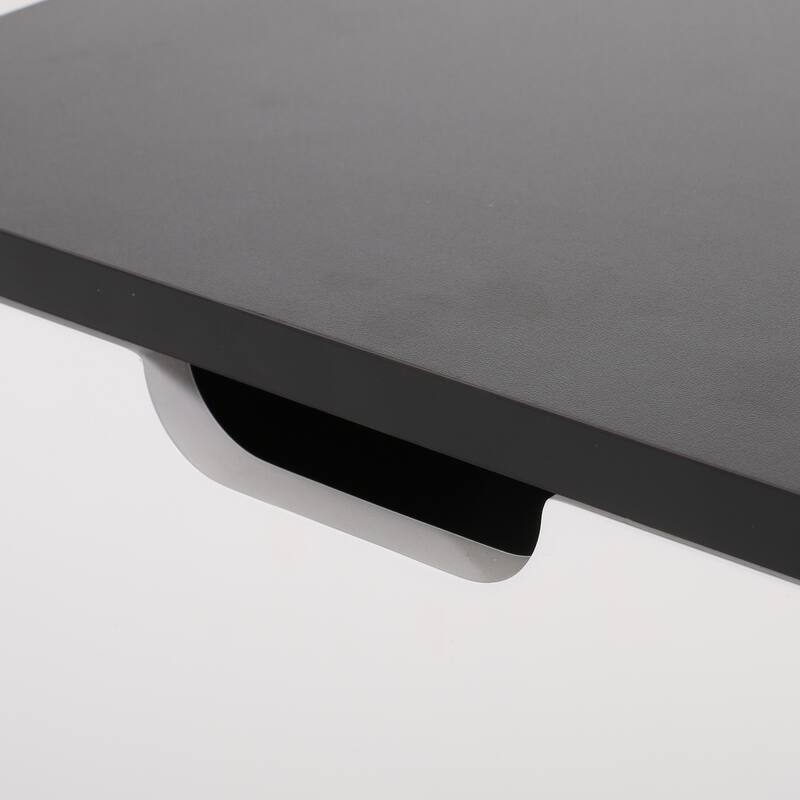 Penway Contemporary End Table by Christopher Knight Home - 15.50" W x 15.50" D x 16.75" H