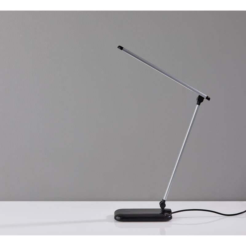 Adesso Lennox LED Multi-Function Desk Lamp - Bed Bath & Beyond - 30363887