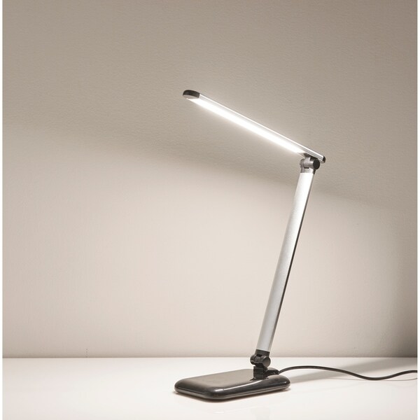 multifunction desk lamp