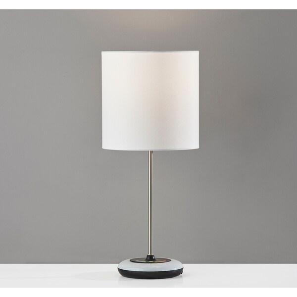 changing table lamp