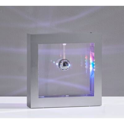 Modern Contemporary Silver Orchid Lighting Ceiling Fans Sale