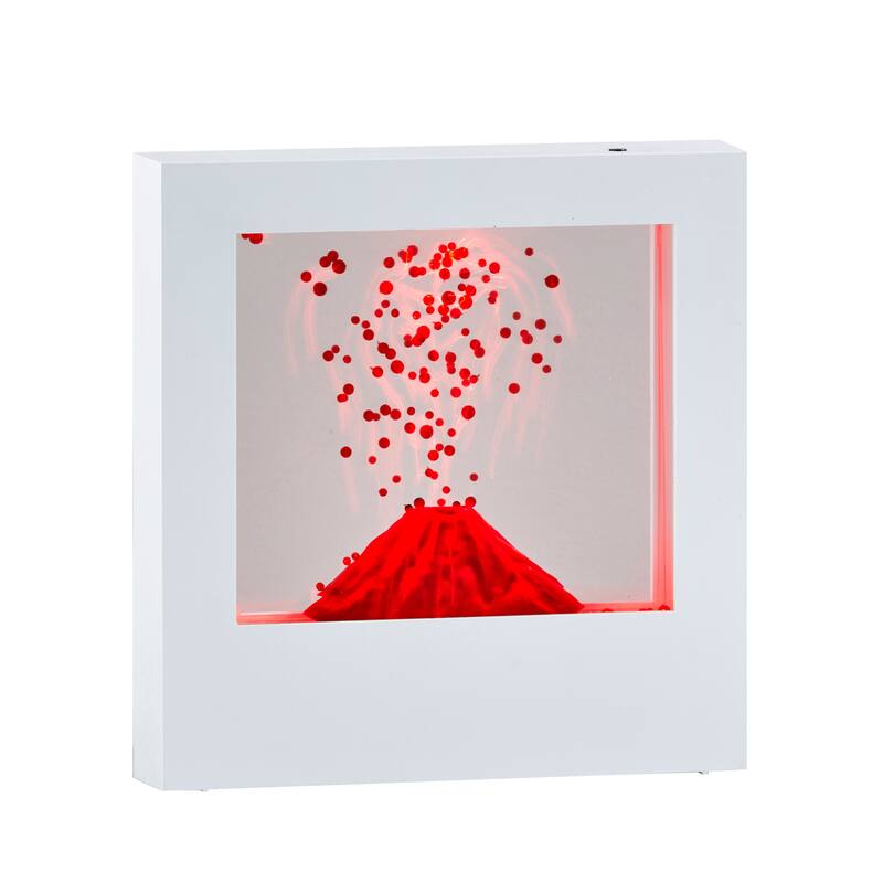 Adesso Volcano Light Box