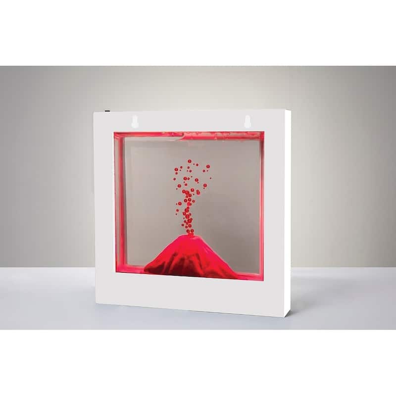 Adesso Volcano Light Box